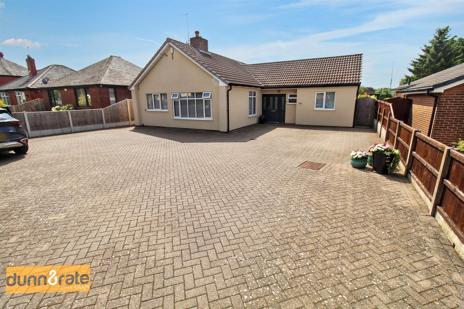 3 bed property in Baddeley Green Lane, Stoke-On-Trent